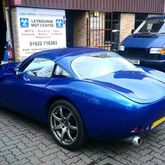 Leybourne MOT Centre