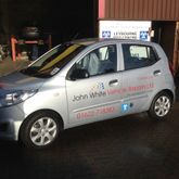 Leybourne MOT Centre