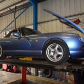Leybourne MOT Centre