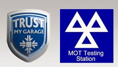 Leybourne MOT Centre