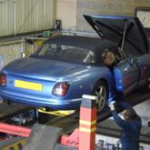 Leybourne MOT Centre