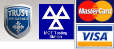 Leybourne MOT Centre